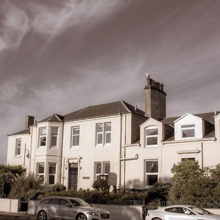 The Arrandale Hotel Ayr Exterior foto