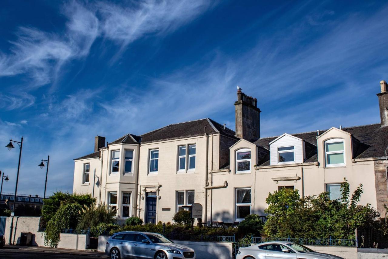 The Arrandale Hotel Ayr Exterior foto